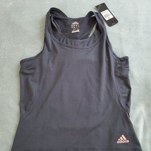 Adidas sport top